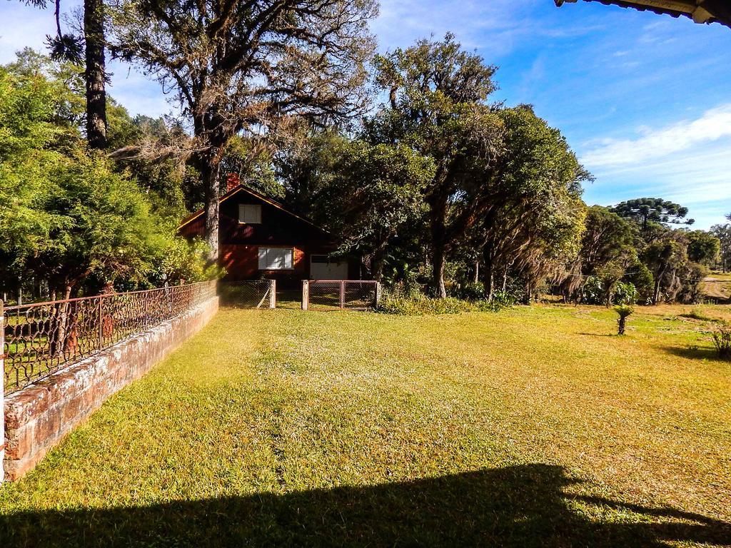 Villa Chale Charme Gramado Exterior foto
